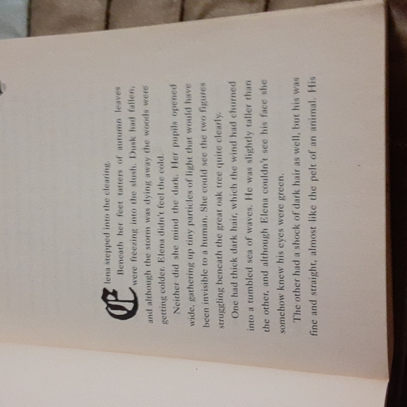 The Vampire Diaries: The Fury and Dark Reunion - Picture 7 of 8